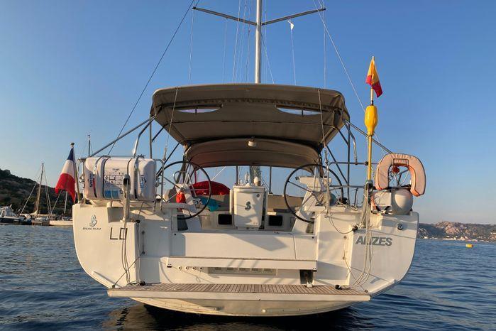 beneteau Oceanis 51.1