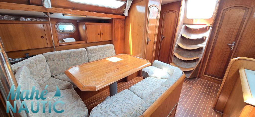 jeanneau Sun odyssey 42.2