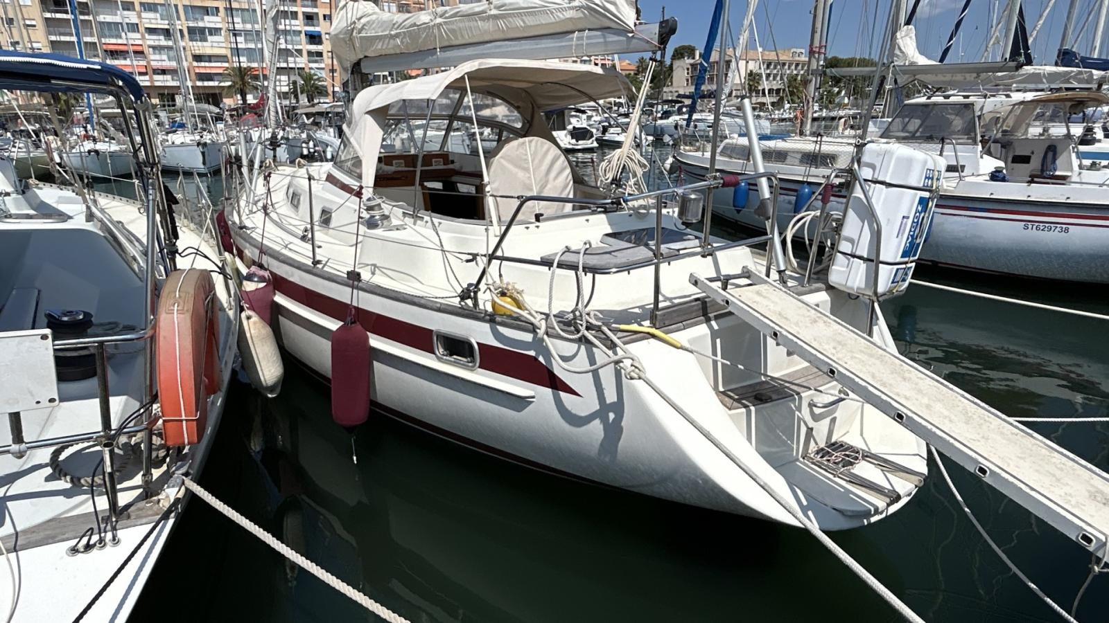 najadvarvet Najad 361