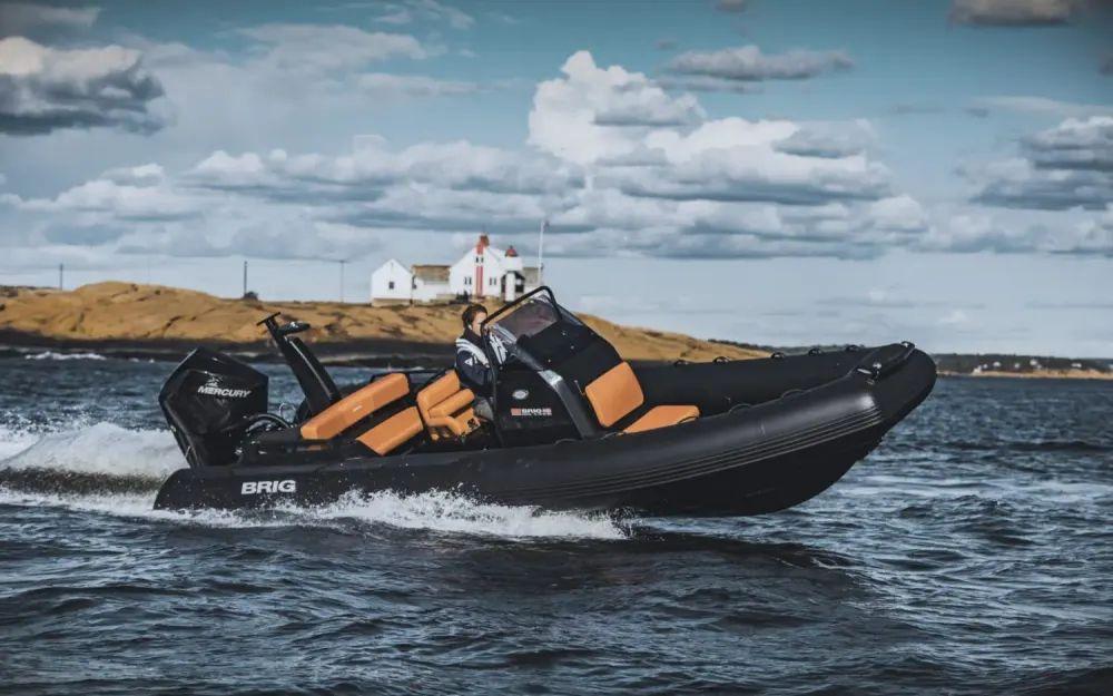 brig Eagle 6.7