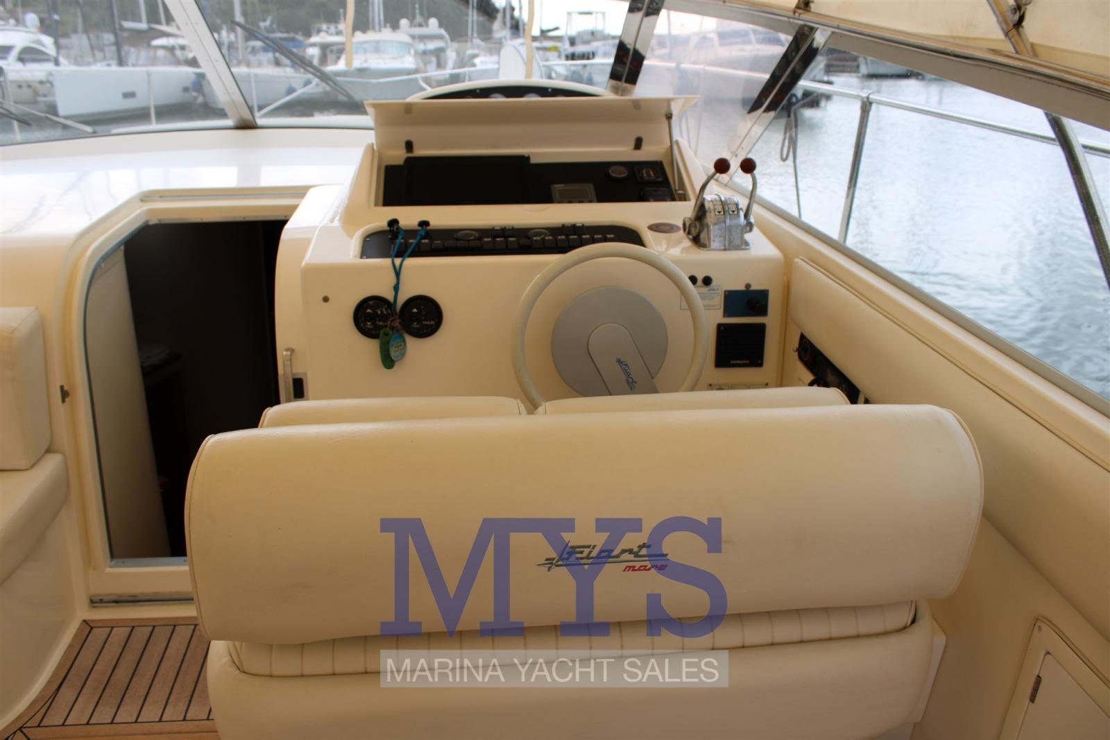 fiart mare Fiart 40' genius