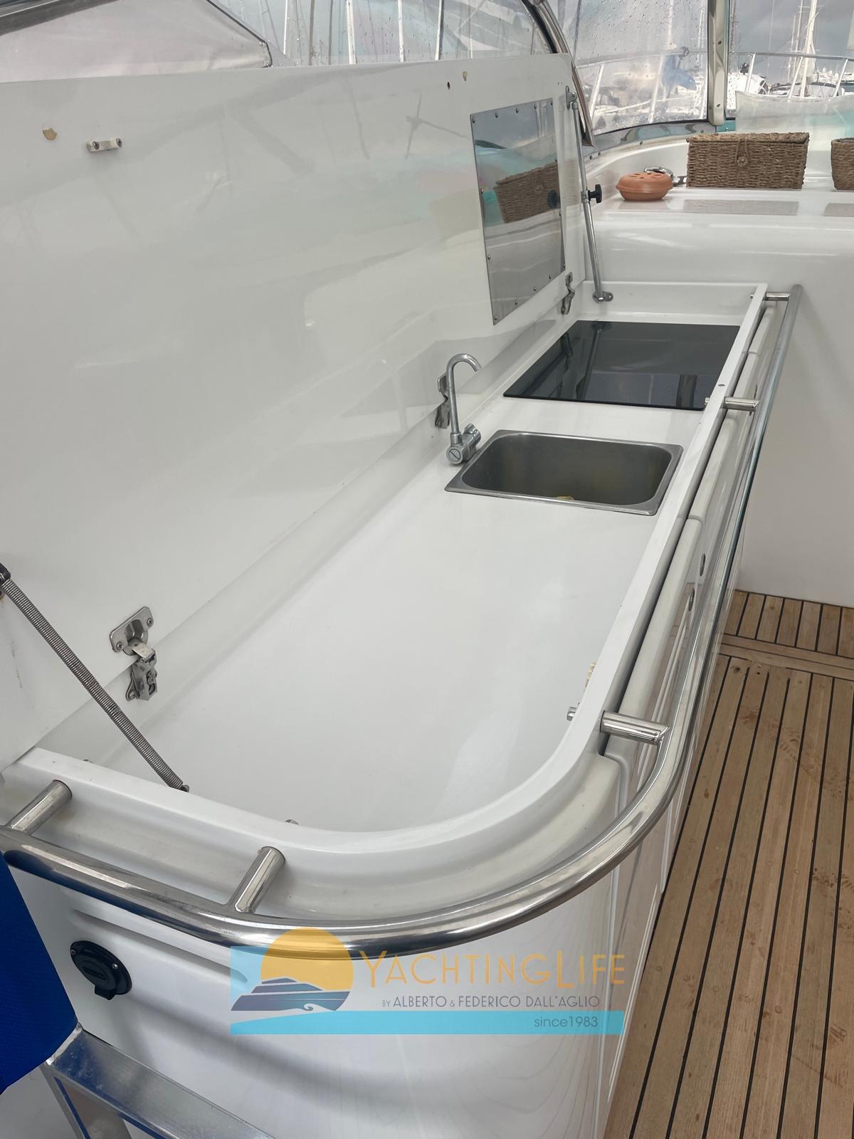 rizzardi Cr 50 top line