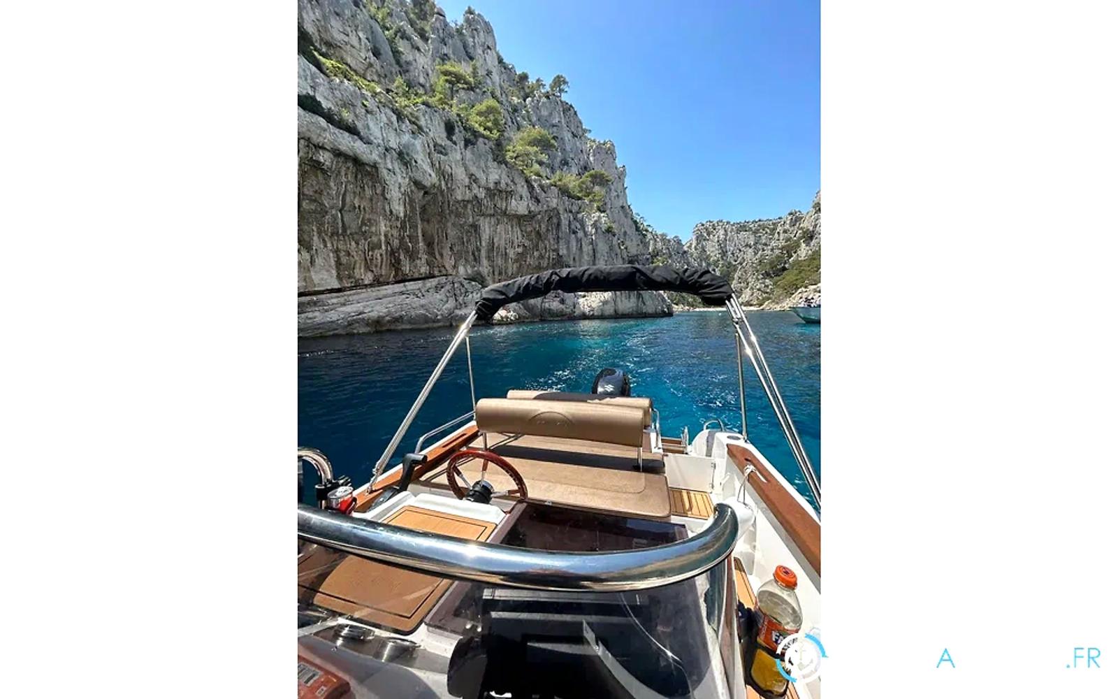 aquabat Sport line21