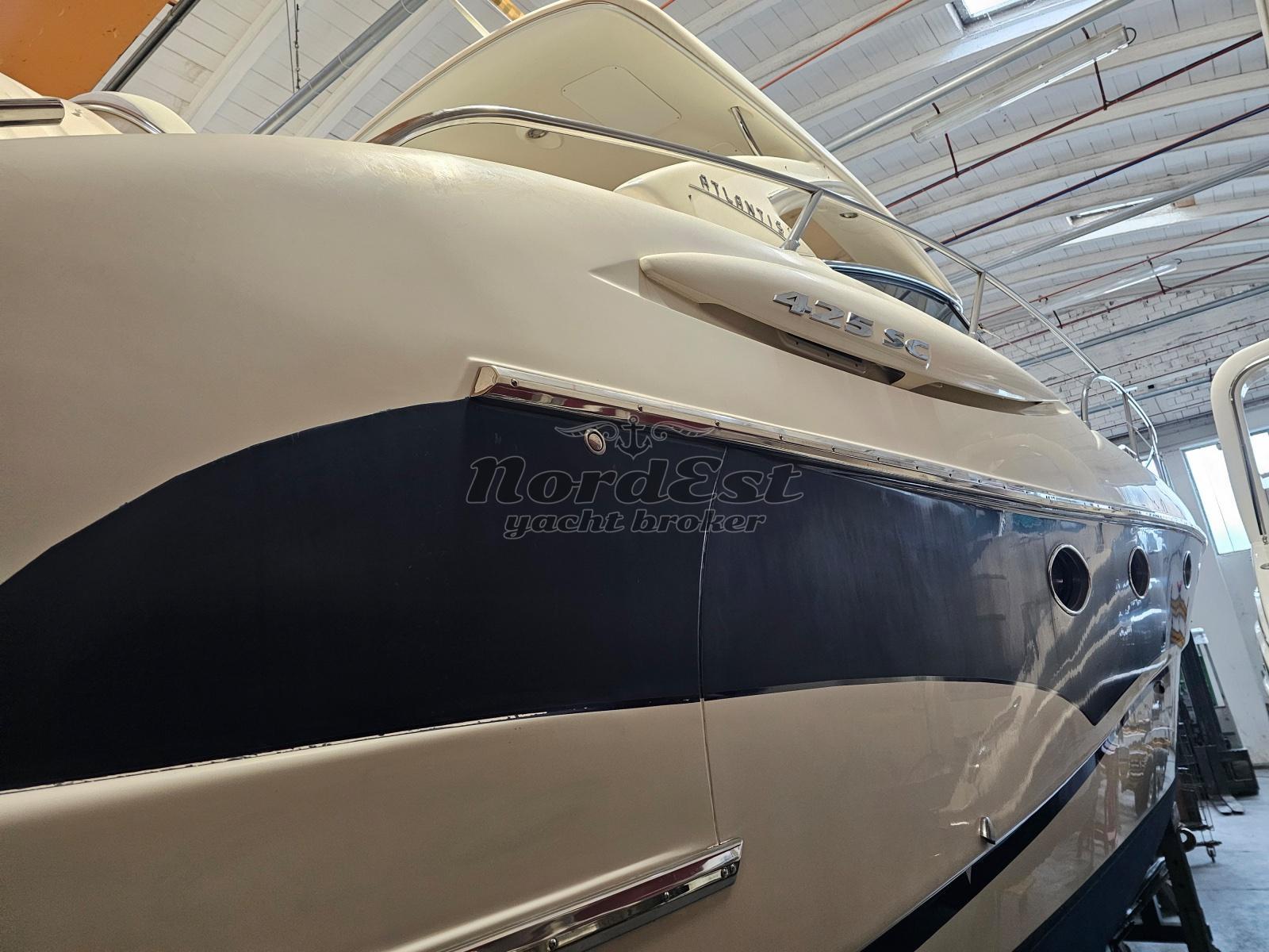 atlantis 425 sc soft top