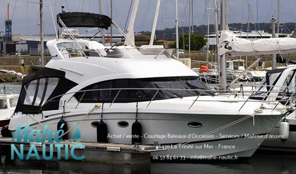beneteau Antares 36