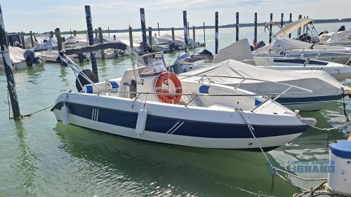 Bellingardo lady 500