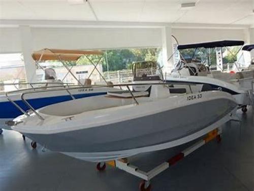 idea marine Idea marine 53 open