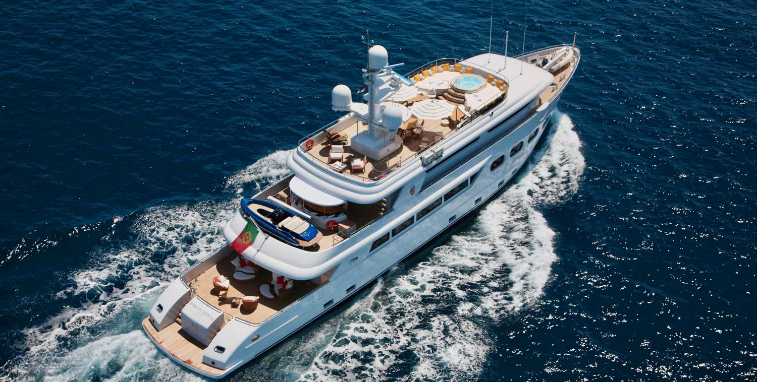 eurocraft Explorer 44