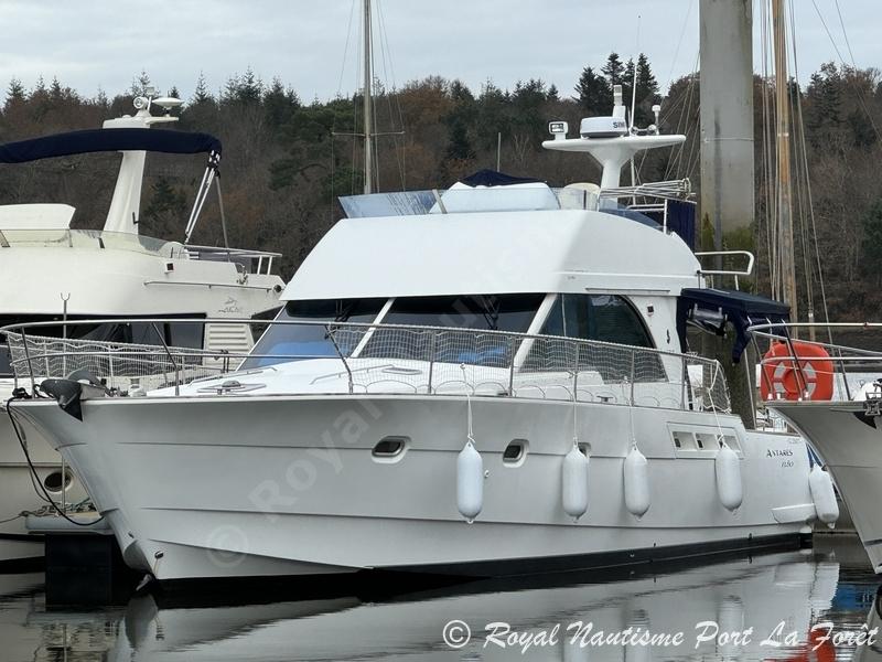 beneteau Antares 13.80