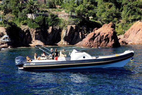 nuova jolly Prince 38 open