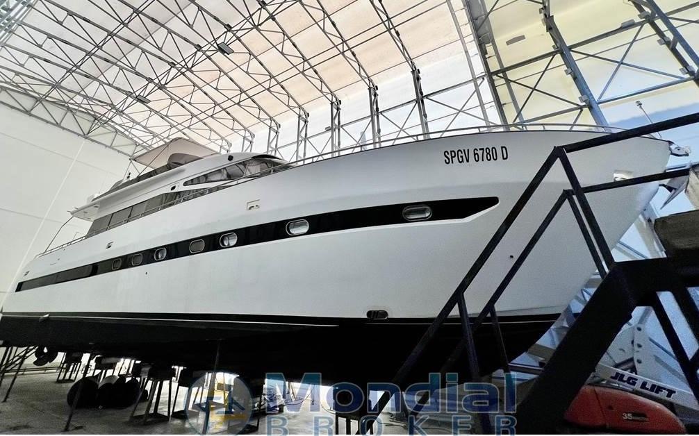 piantoni Piantoni 63 fly