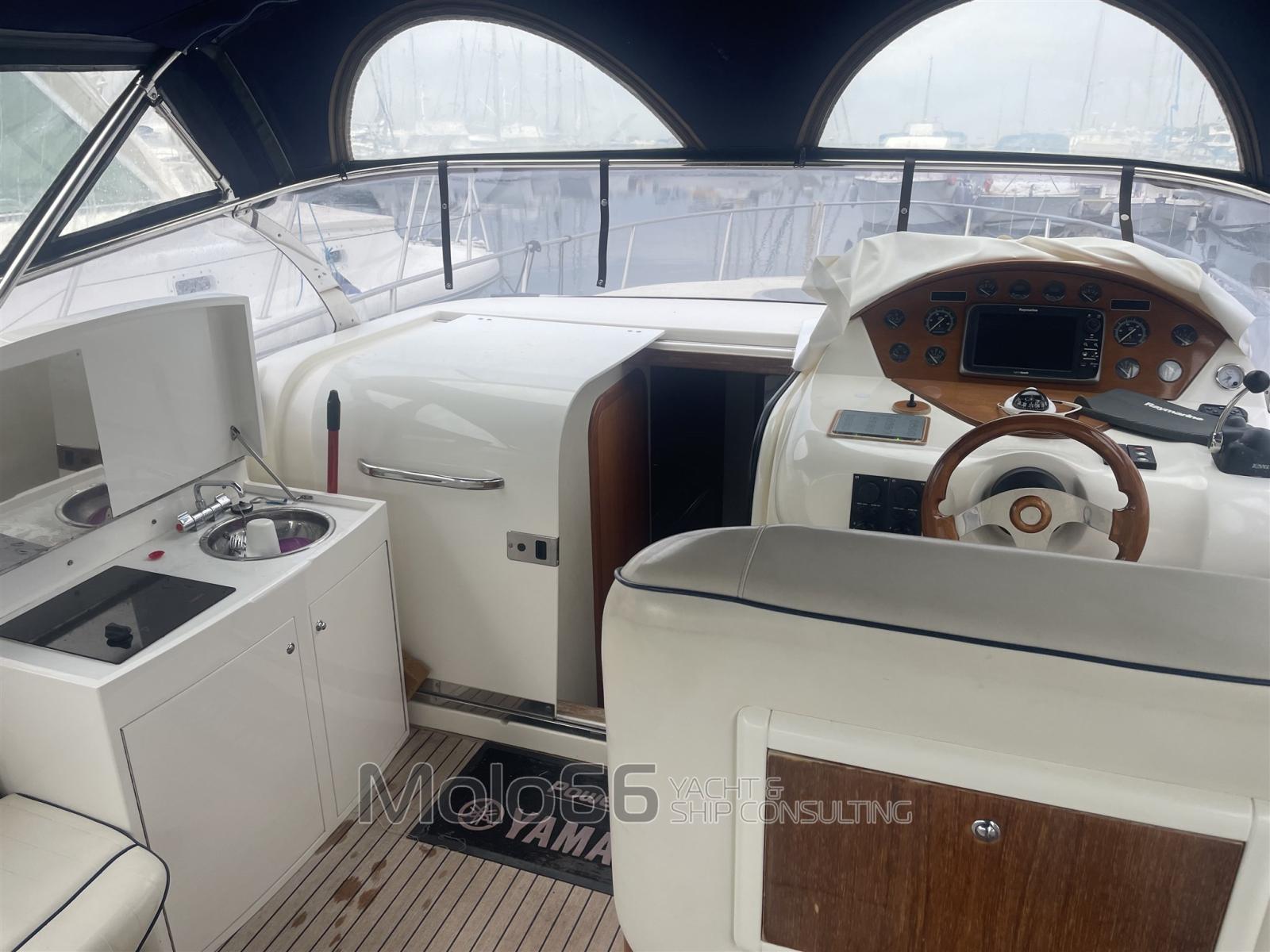 airon marine Airon marine 345