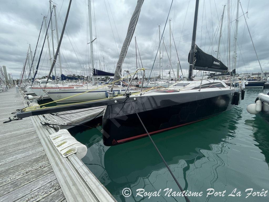 dehler 30 od