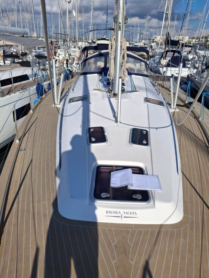 bavaria yachts Bavaria 50