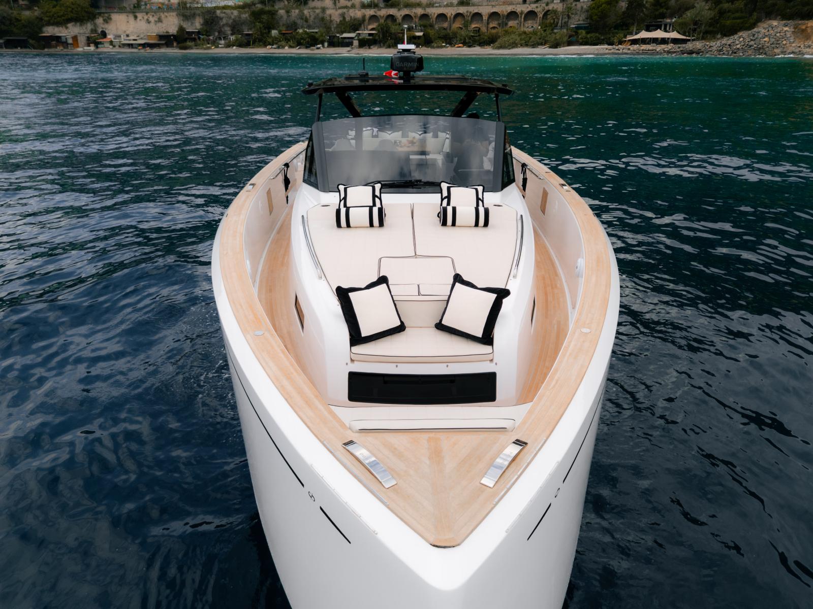 pardo yachts Pardo 50