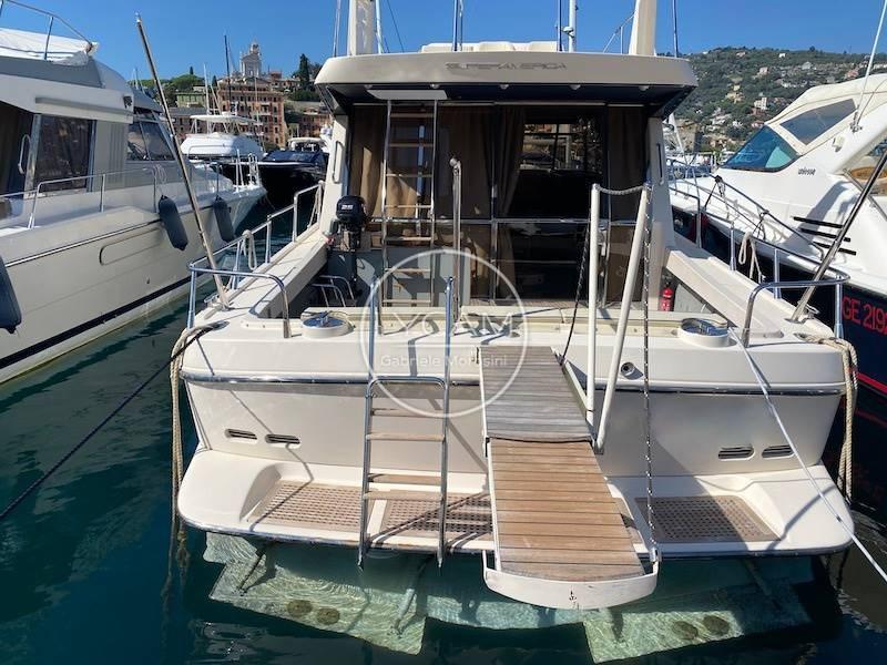 riva 50 hp superamerica