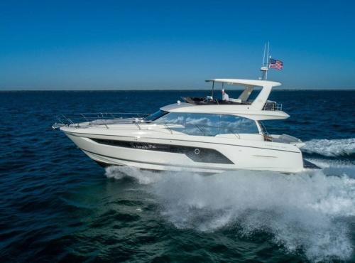 Jeanneau jeanneau prestige 590