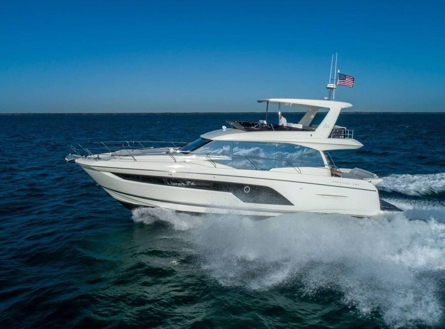 jeanneau Jeanneau prestige 590