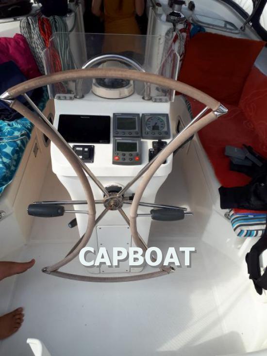 beneteau Oceanis 423 clipper