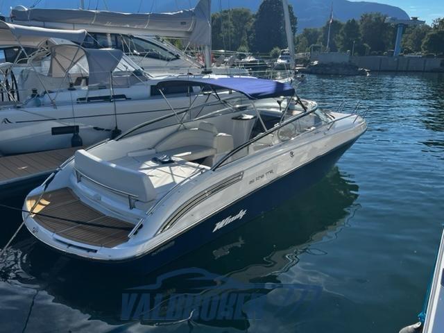 windy boats 26 kharma