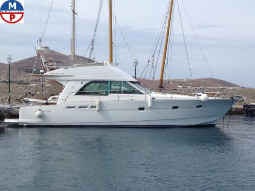 Beneteau antares 13.80