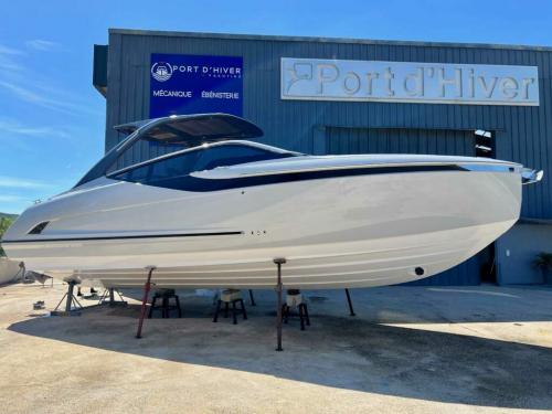 fairline F//line 33