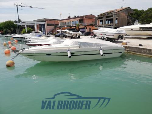 Mostes 29 offshore