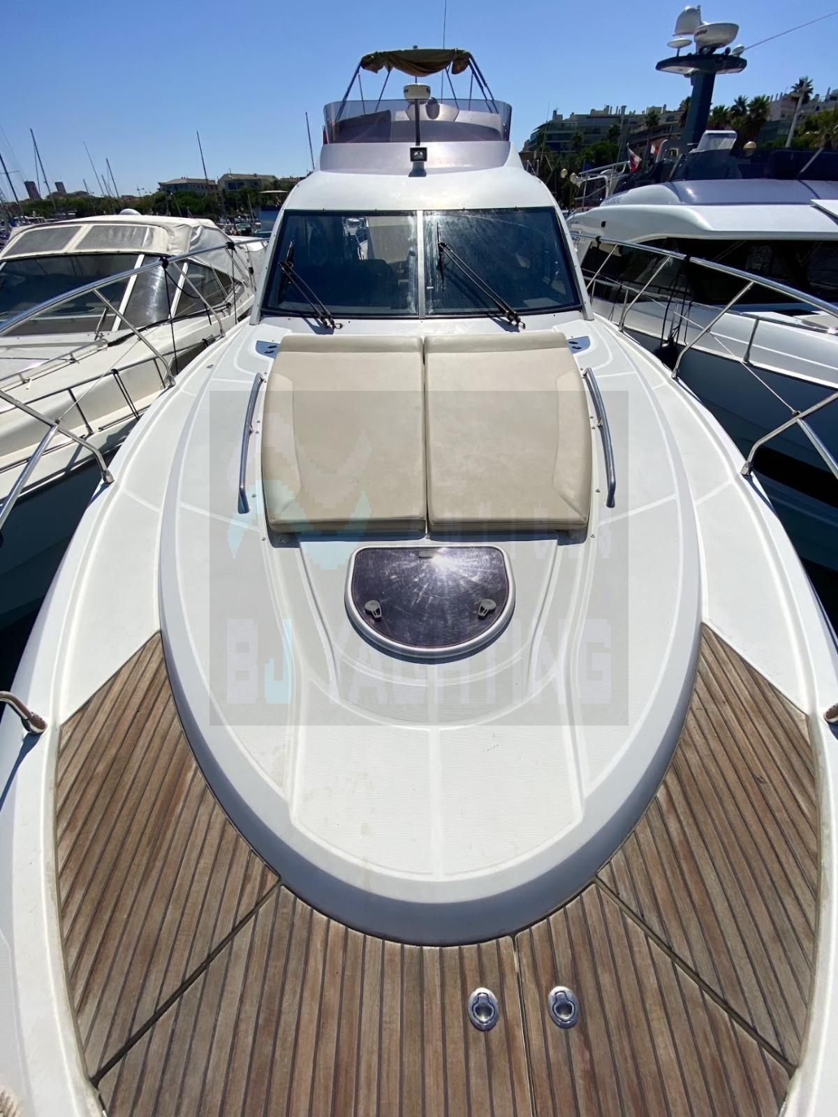 beneteau Monte carlo 47 fly