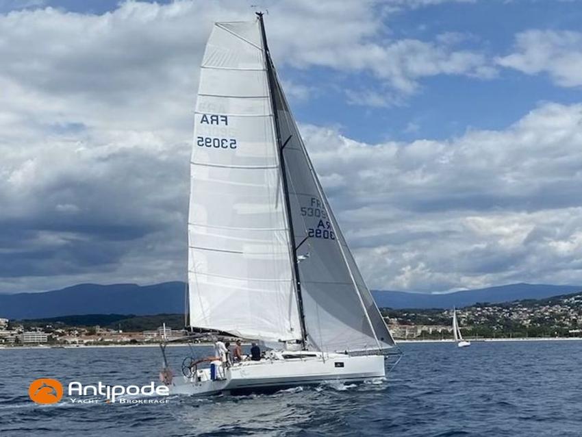 structures Pogo 1250