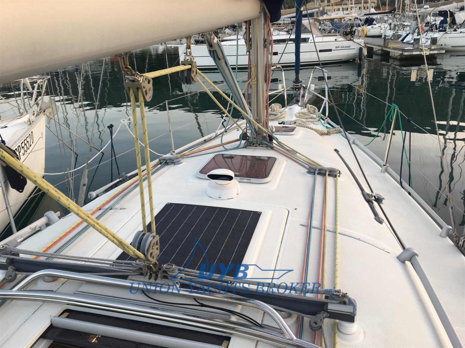 poncin Poncin 34 harmony