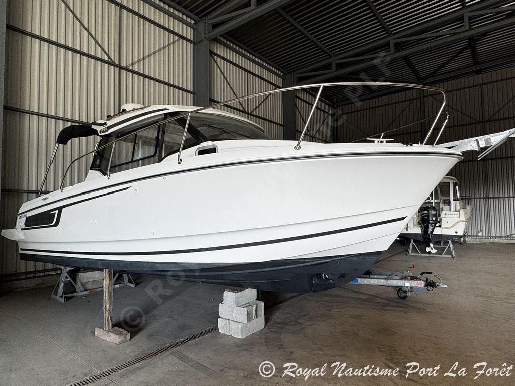 jeanneau Merry fisher 795