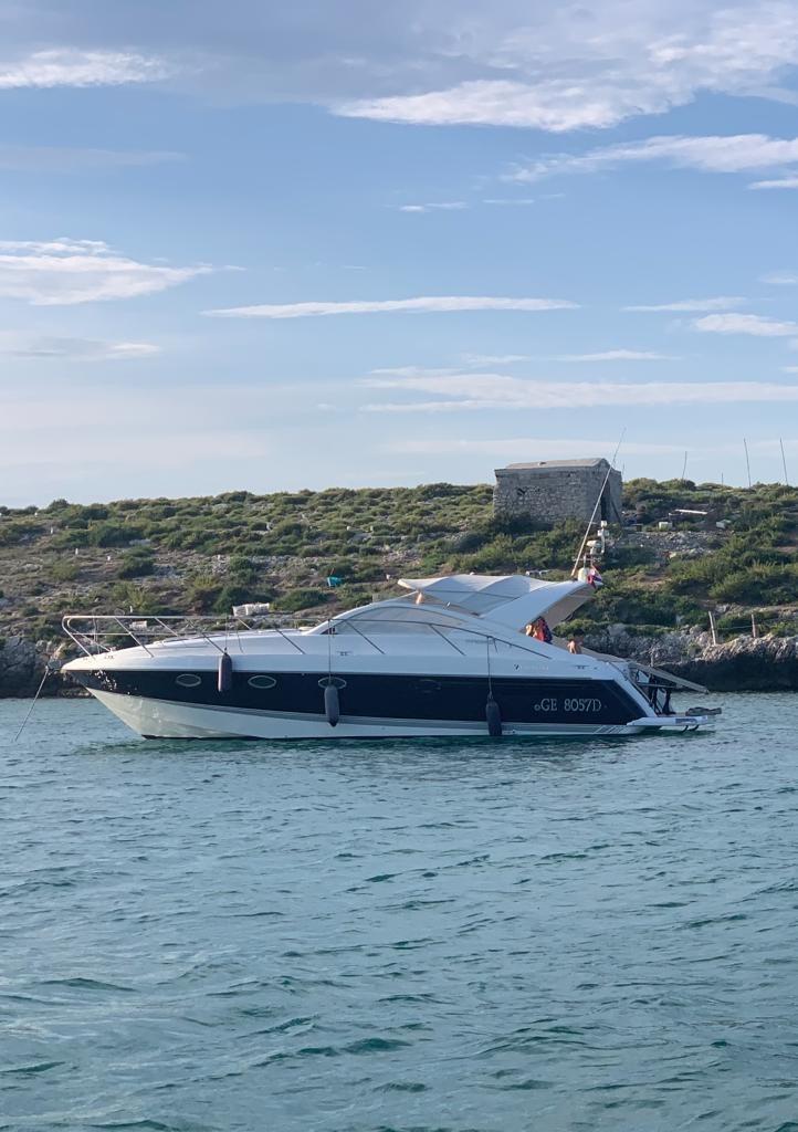 fairline Targa 37