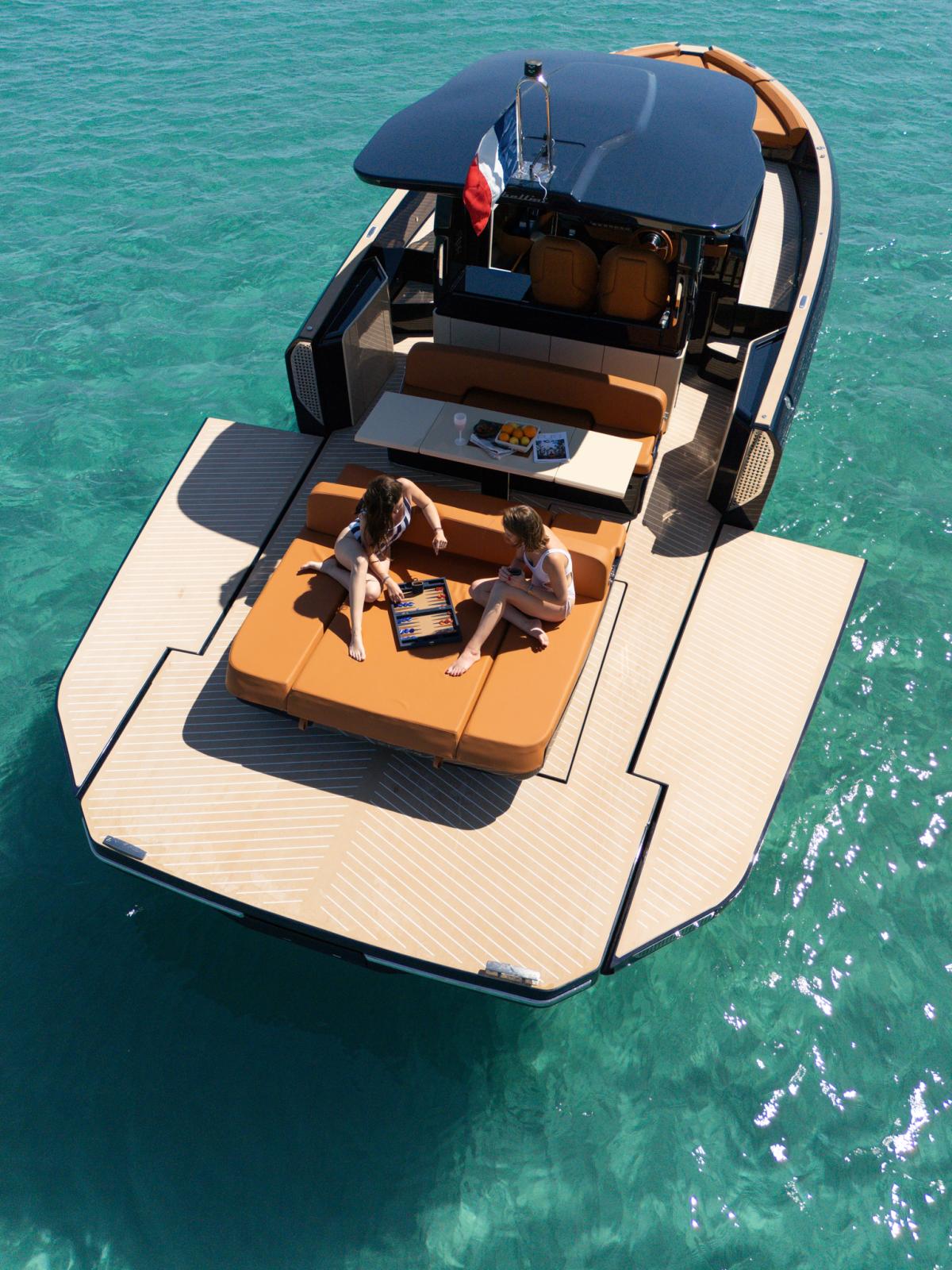 Astor 36