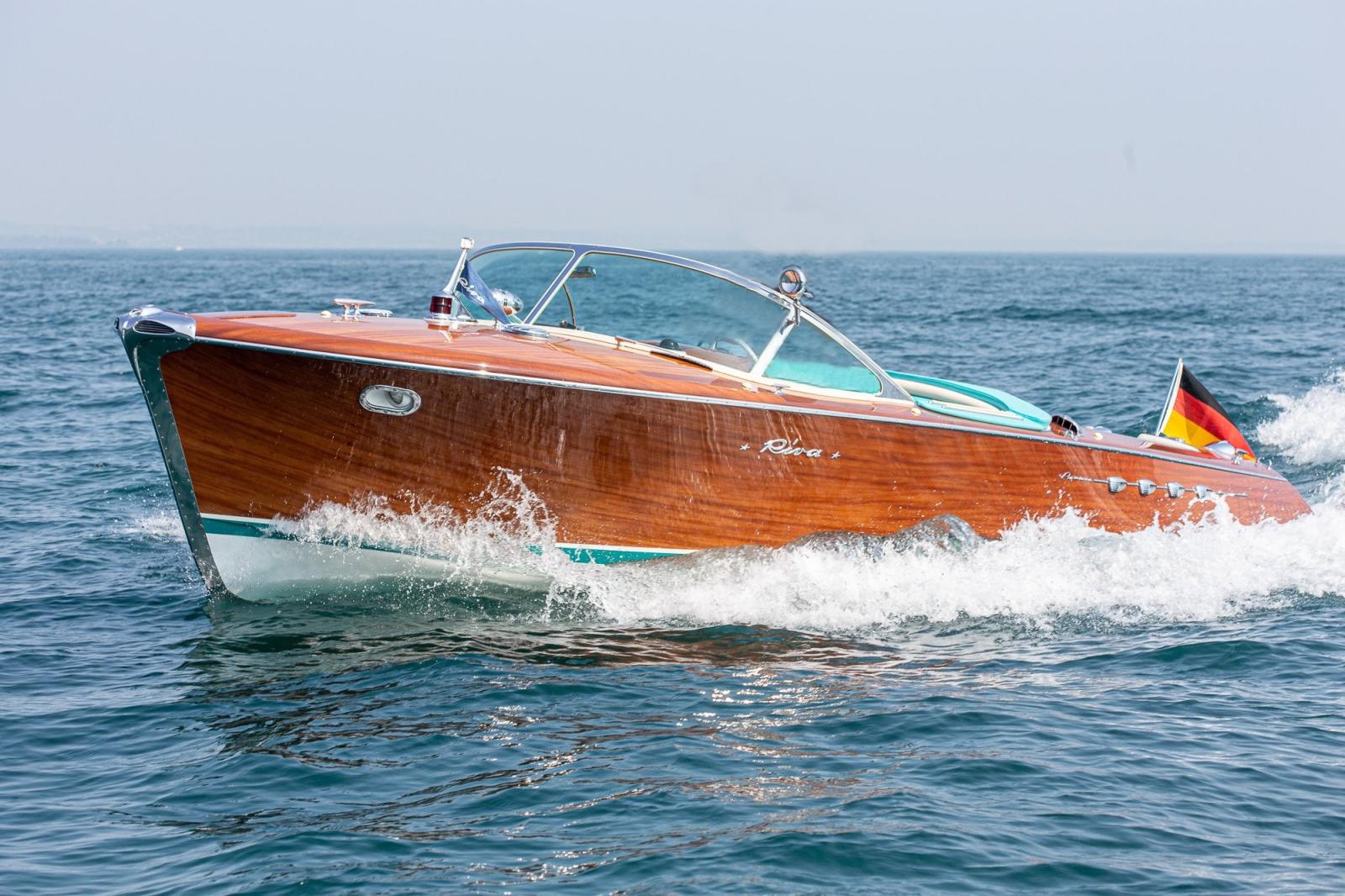 riva Aquarama