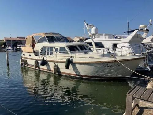 Linssen grand sturdy 43.9 ac
