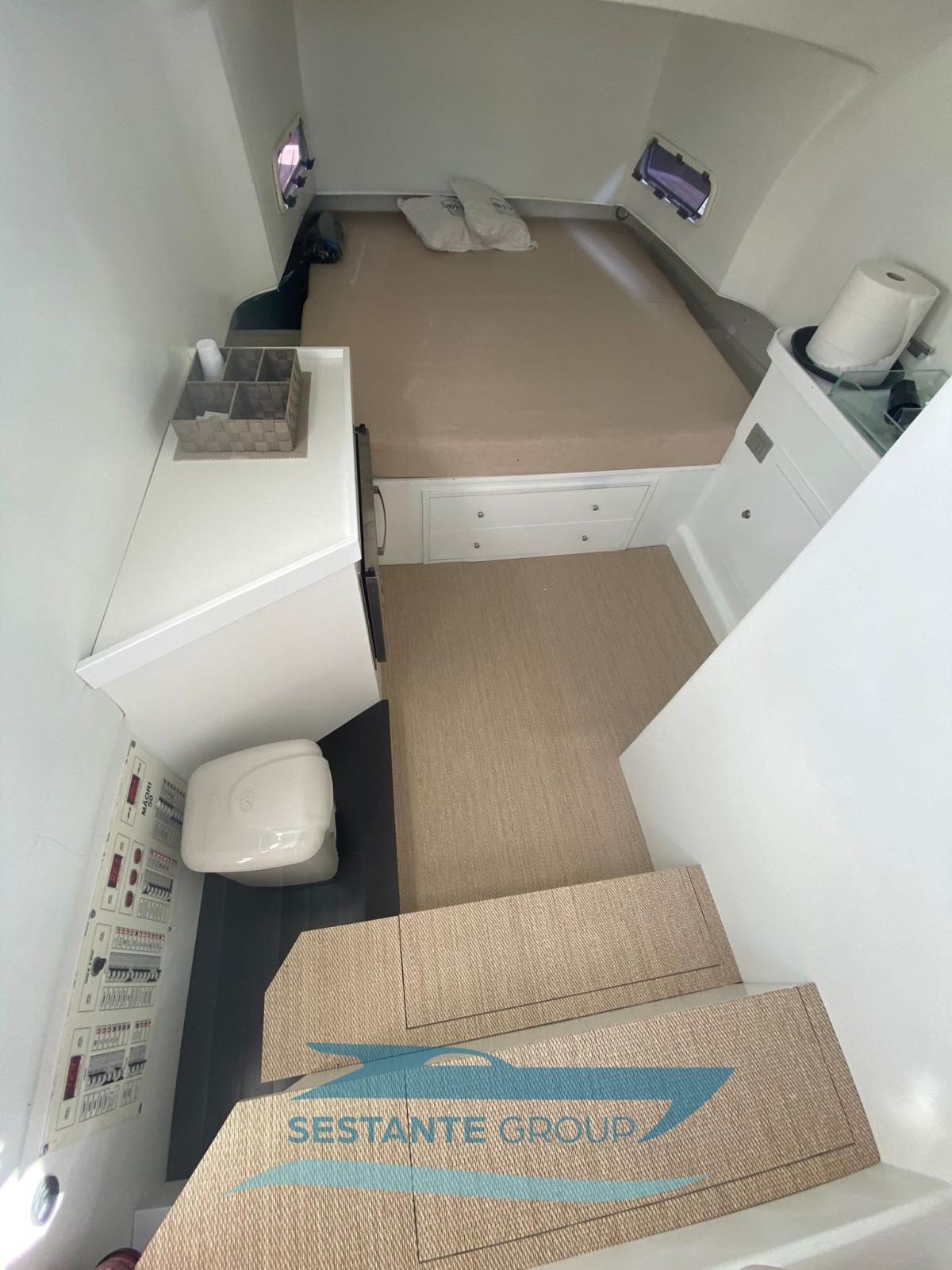 maori yacht Maori 50'