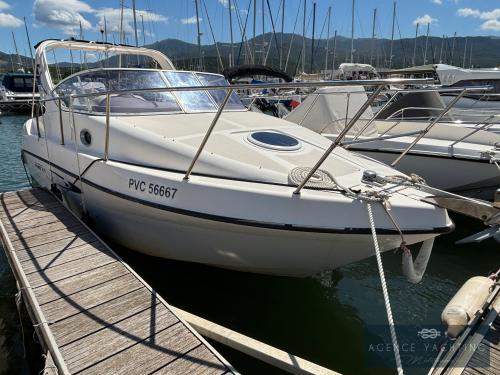 Manò marine 22.52 cabin