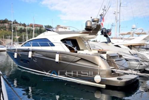 riva Sport riva 56