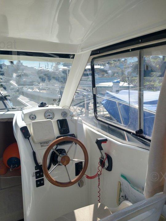 beneteau Antares 560