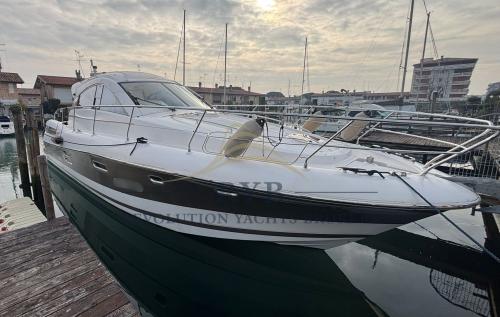 Jeanneau prestige 50 s