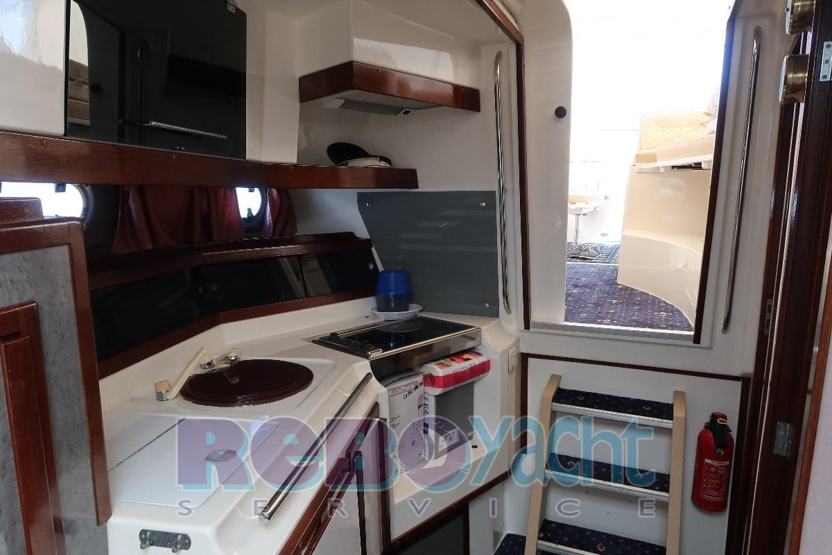 tresfjord Bahama 340