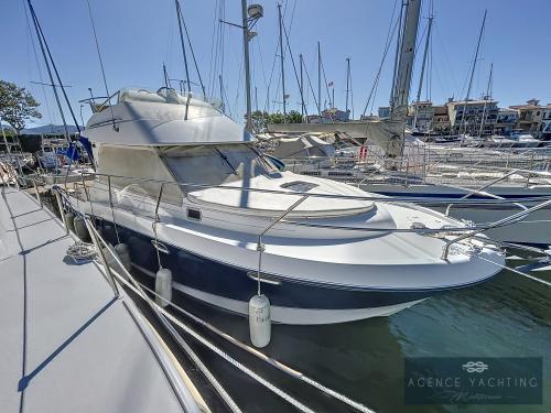 beneteau Antares 9.80