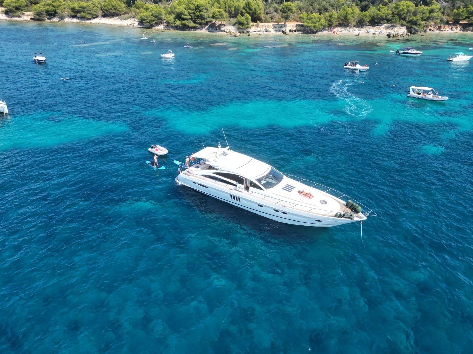 princess V70