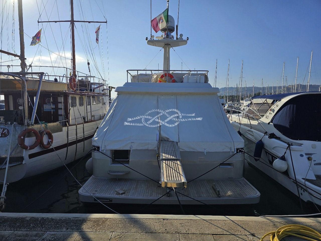 apreamare Maestro 51