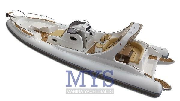 lomac nautica In 1000