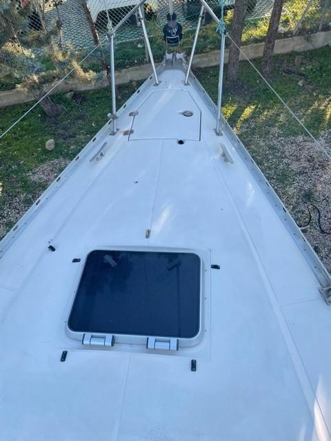 jeanneau Fantasia 27 dl