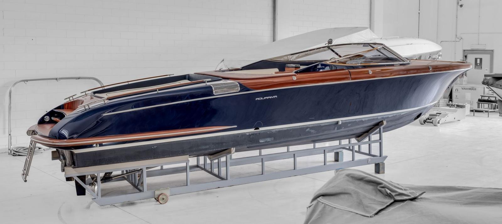 riva 33 aquariva