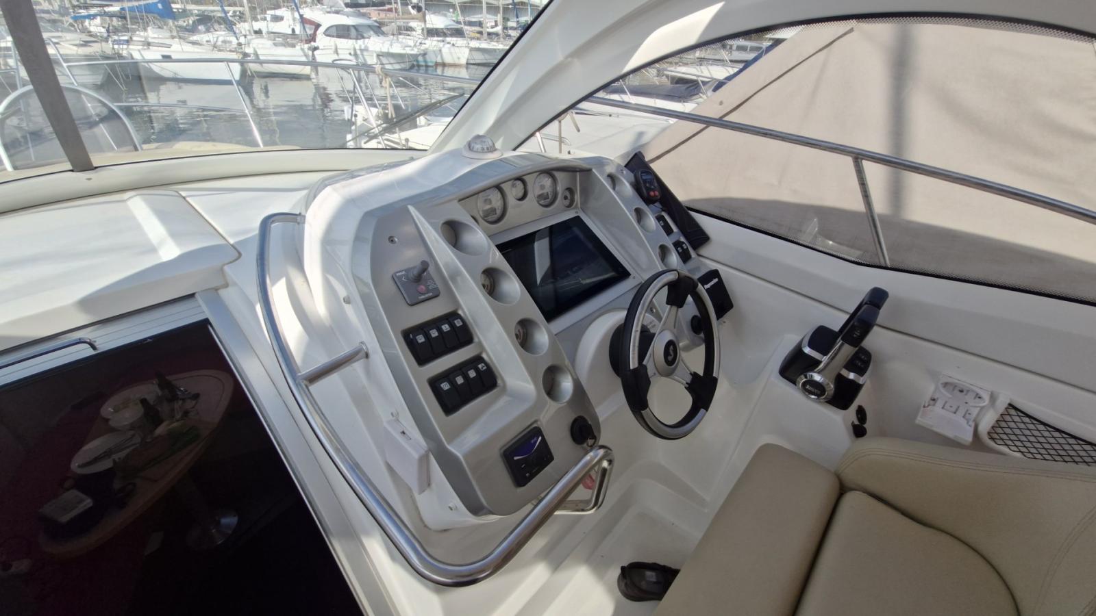 beneteau Monte carlo 32