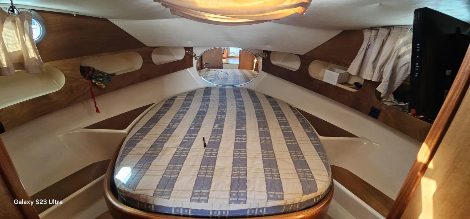 sciallino Sciallino 30' fly
