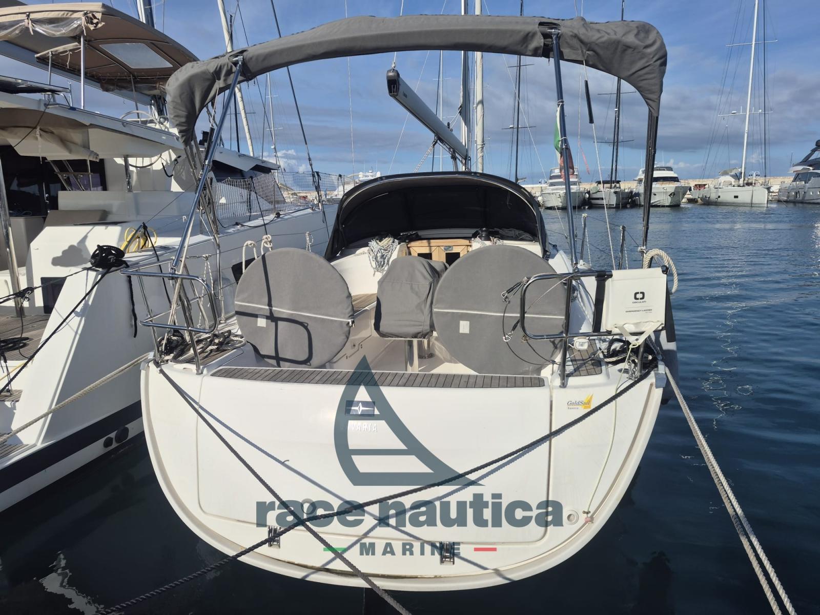 bavaria yachts 34 cruiser